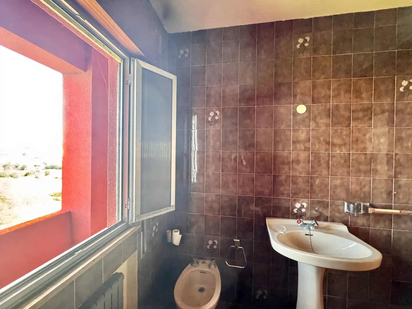 Baño de Piso en venta en Pastoriza