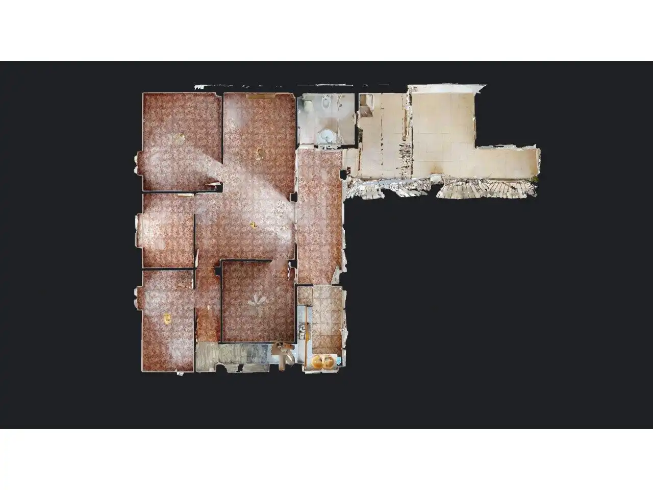 Wohnung mit Terrasse zum Verkauf in Calle Mestre Ramon Ramia Querol, imagen 43