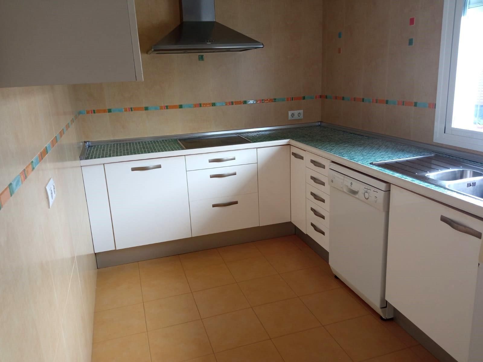 Flat for sale in Barbate ciudad