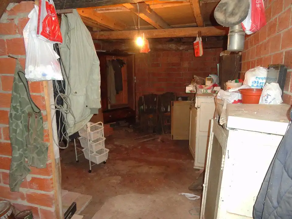 Country homes for sale in La Revilla y Ahedo 