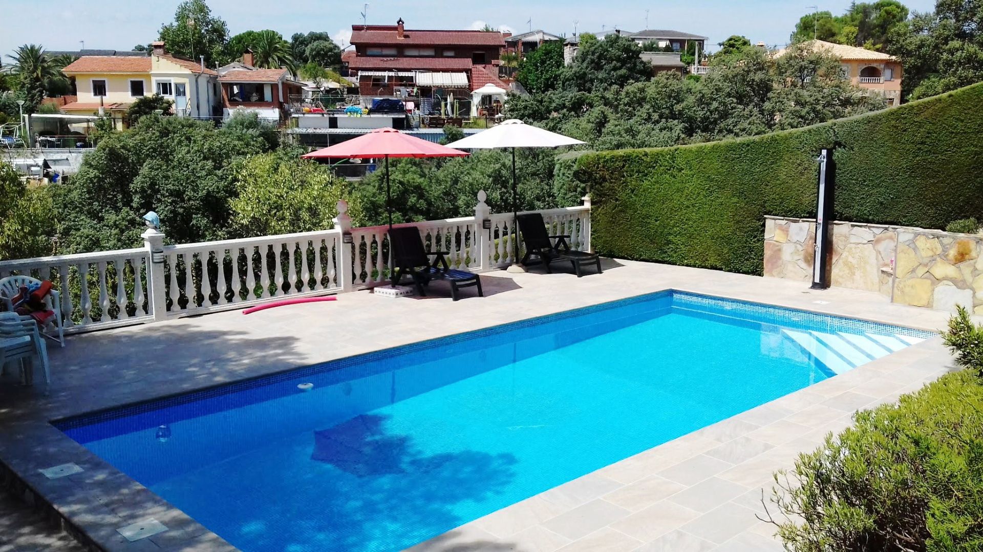 Casa o xalet en venda a Calle Canario, 18, Calalberche