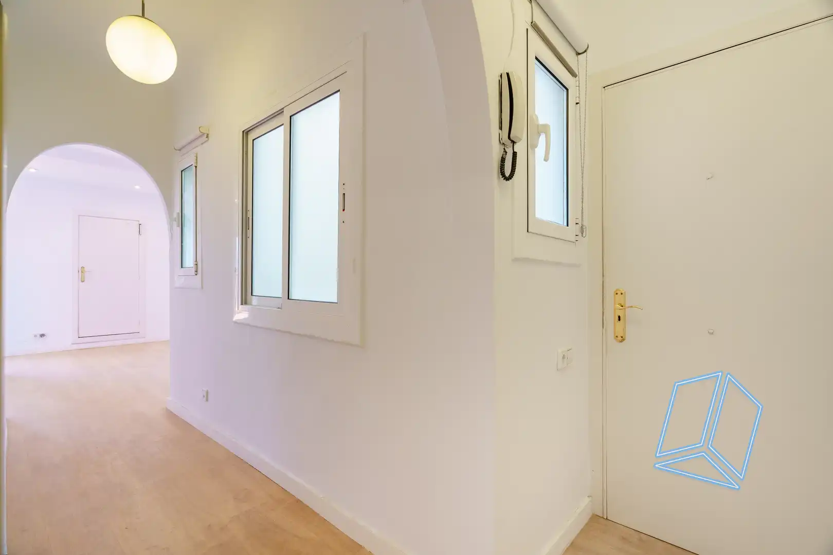 Attic for sale in Barcelona  with Heating and Terrace