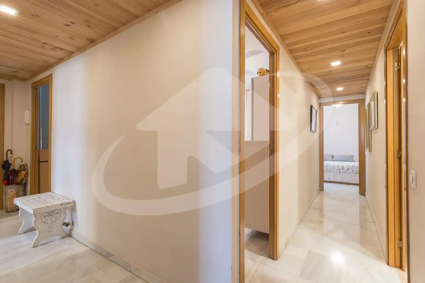 Duplexes for sale in Sabadell  with Air Conditioner, Heating and Terrace