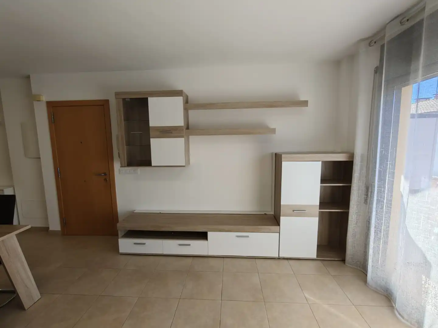 Piso con terraza en venta en Olot, imagen 7