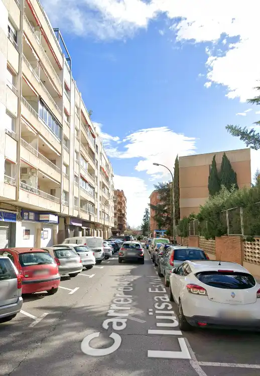 Appartamento in vendita a Carrer de Sor Lluïsa Estivill