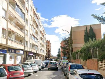 Piso en venta en Carrer de Sor Lluïsa Estivill