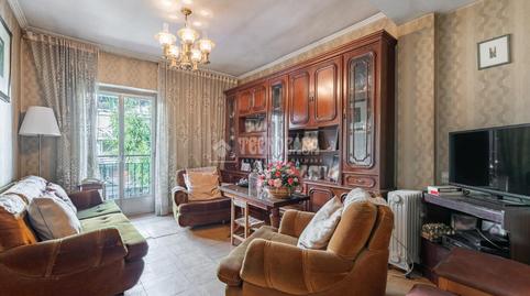 Foto 4 de Piso en venta en Valdezarza, Madrid