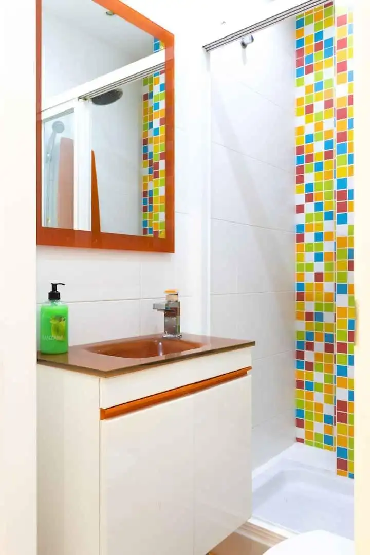 Apartamento de alquiler en Los Boliches
