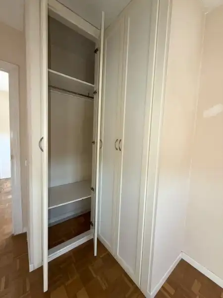 Bedroom of Flat for sale in Carabanchel