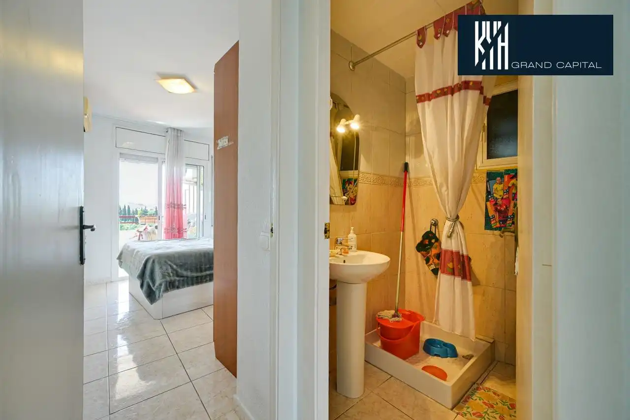 Wohnung mit Terrasse zum Verkauf in DE L'ESTACIO, imagen 22