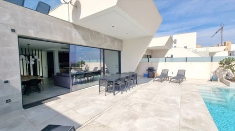 Foto 4 de Casa o chalet en venta en Calle Sierra de Castillo, Rojales, Alicante