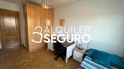 Foto 3 de Piso de alquiler en Rosa Chacel, Getafe Norte, Getafe