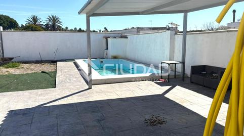 Photo 4 of Country house for sale in Las Palmeras - Dehesilla, Sanlúcar de Barrameda
