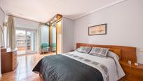 Bedroom of Attic for sale in Benidorm  with Air Conditioner, Terrace and Storage room