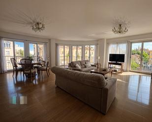 Living room of Flat to rent in Castellón de la Plana / Castelló de la Plana