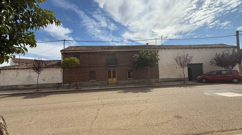 Foto 2 de Casa o xalet en venda a Calle Trascorrales, 47, Cervatos de la Cueza, Palencia