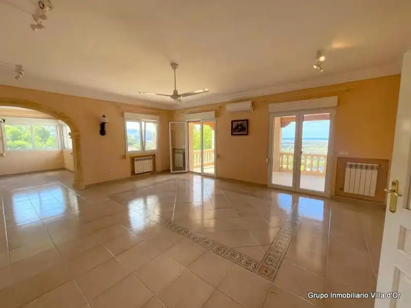 House with garden for sale in Pedreguer, imagen 4