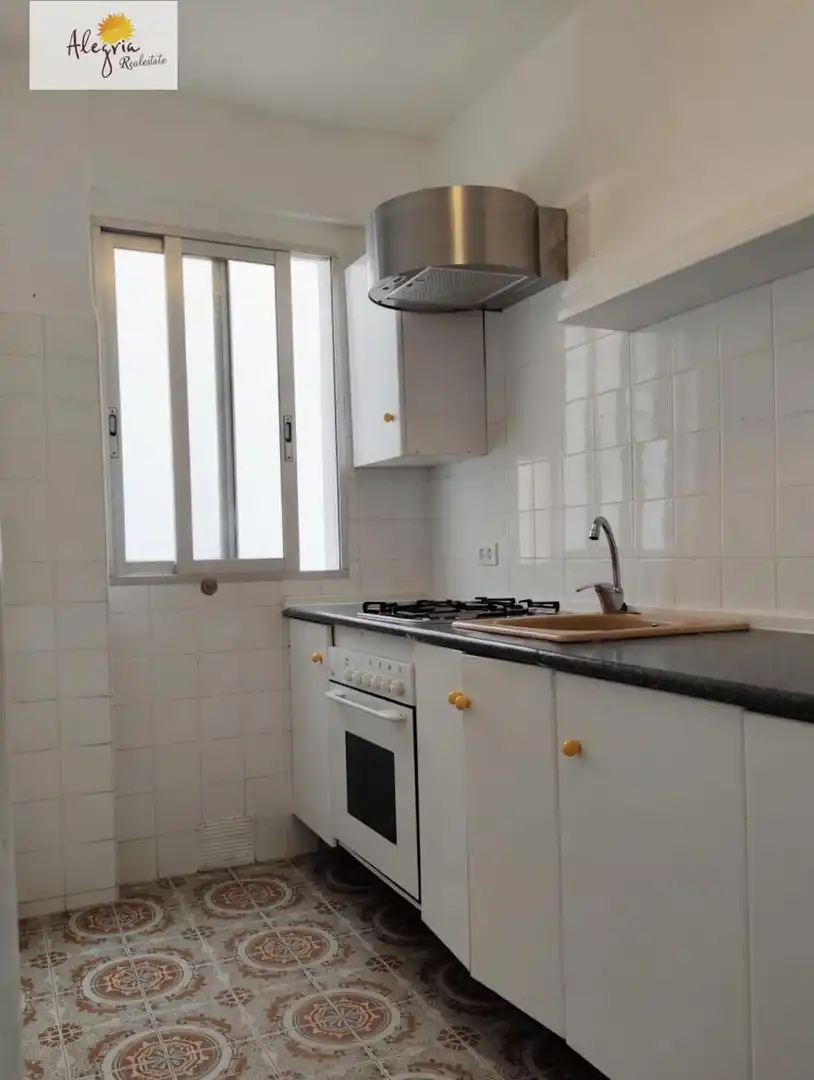 Apartament amb terrassa en venda a Calle HIGINIO NOJA (PROFESSOR), imagen 4