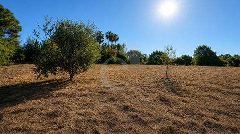 Parcela en venta en Urbanización Santa Barbara Rocafort