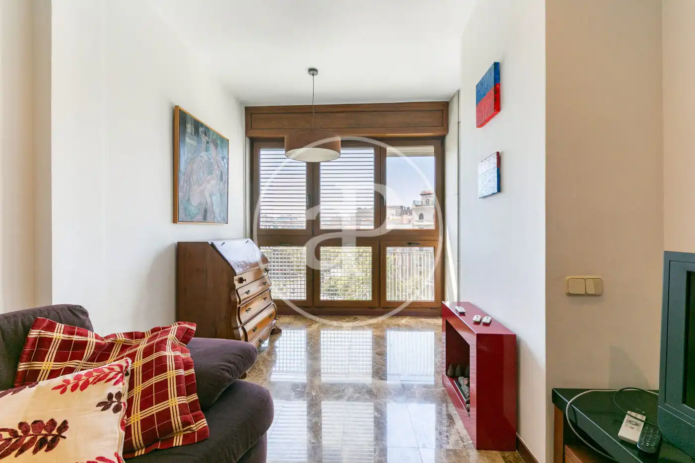 Appartamento con ascensore in affitto a Eixample, imagen 17