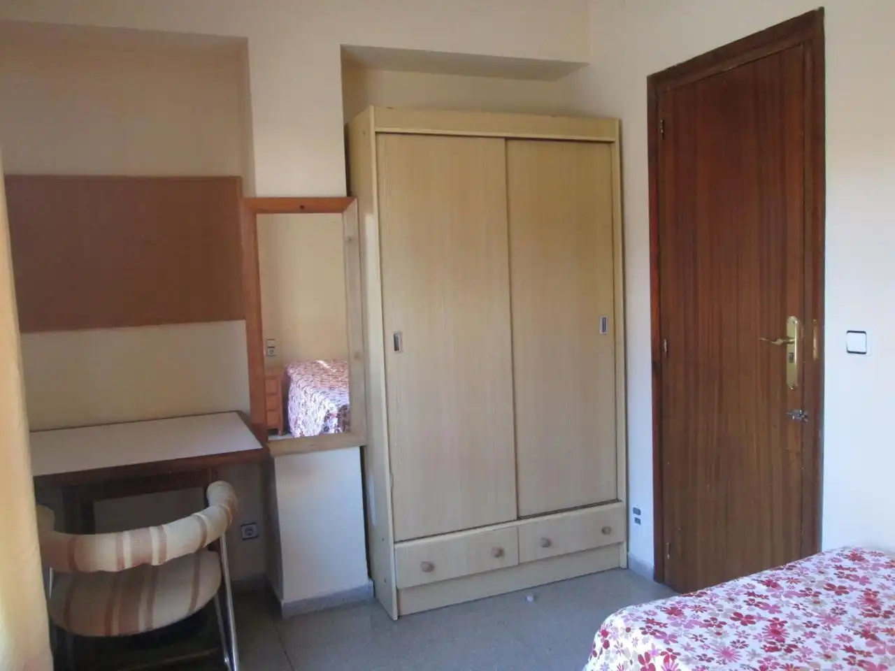 Habitación de Piso de alquiler en Valencia