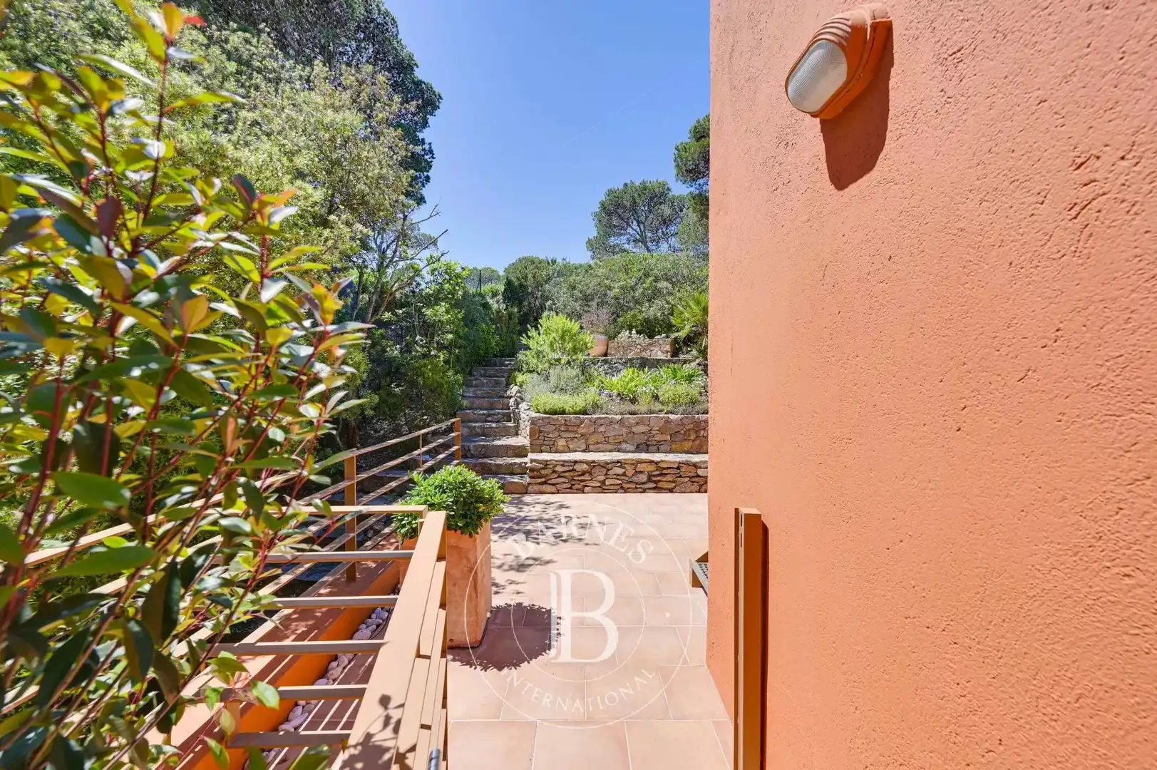 Casa amb piscina en venda a Aiguafreda - Sa Tuna, imagen 37