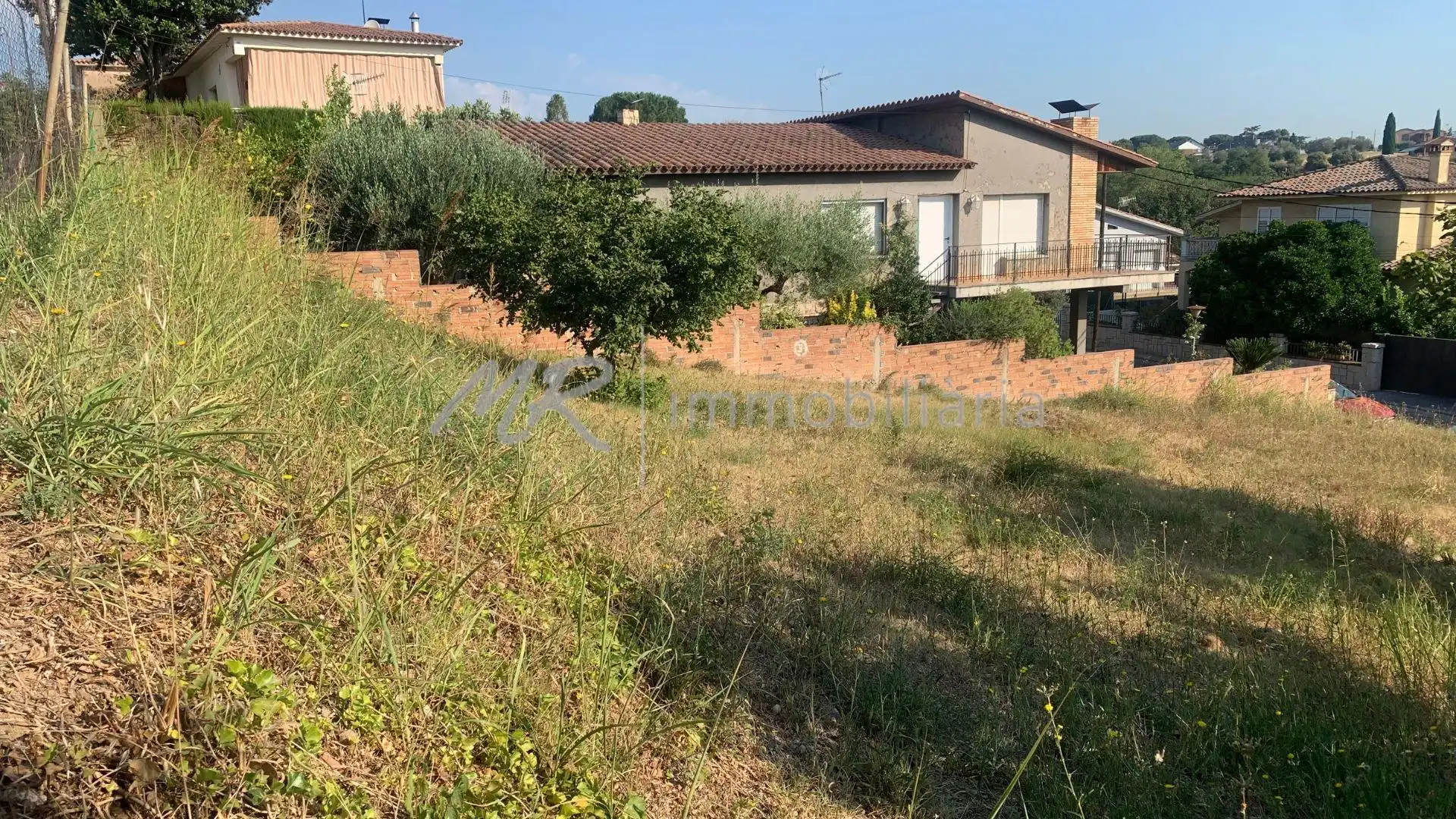 Terreny residencial en venda a Canovelles, imagen 9