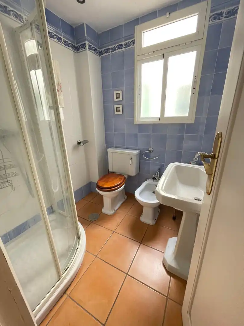 Piso de alquiler en Campoamor