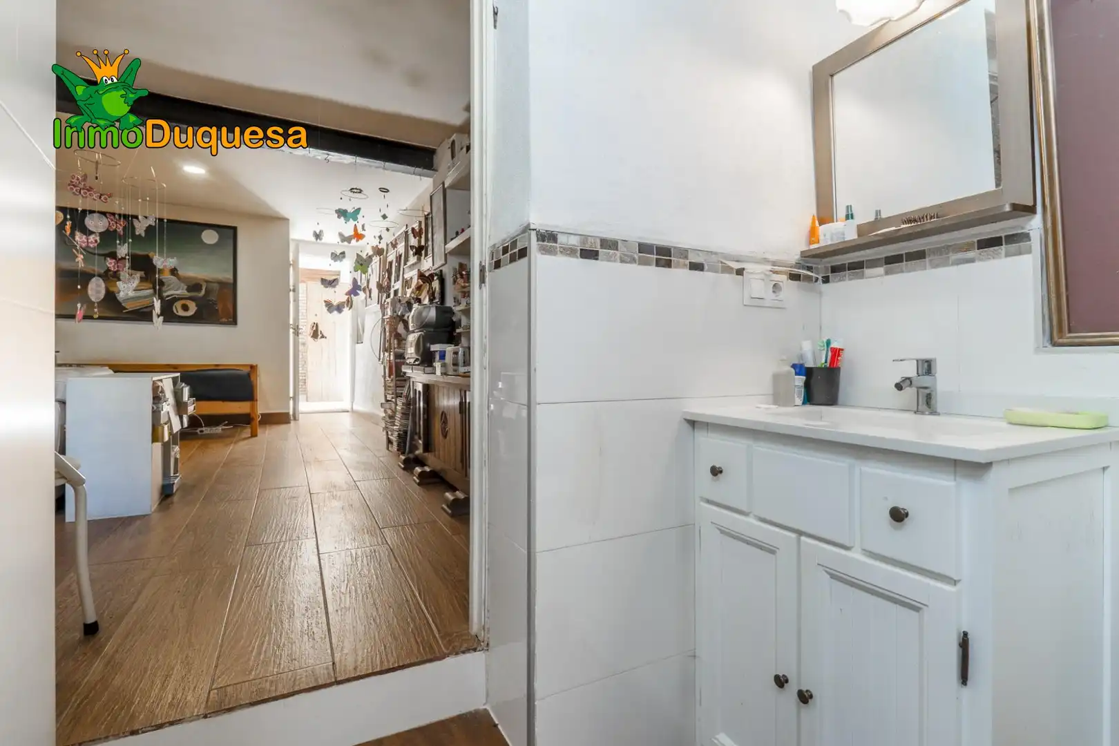 Casa amb terrassa en venda a Albaicín, imagen 90