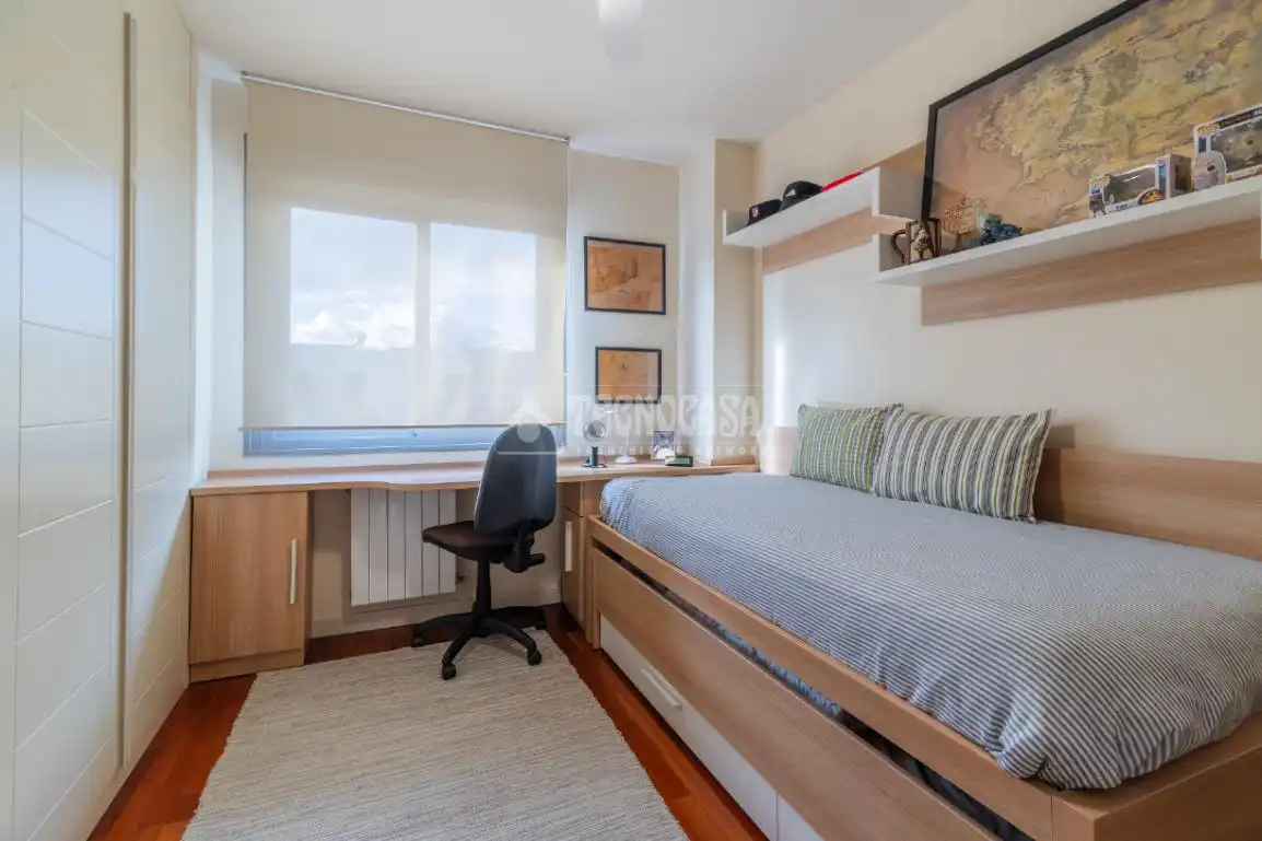 Casa bifamiliare con terrazza in vendita a Las Castañeras - Bulevar, imagen 20