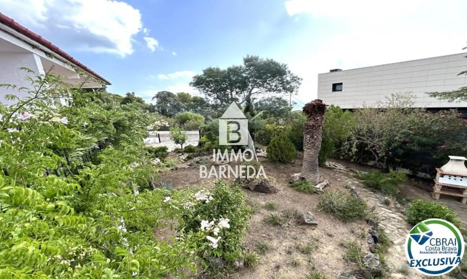 Villa avec jardin à vendre à Pompeu Fabra 29, imagen 52