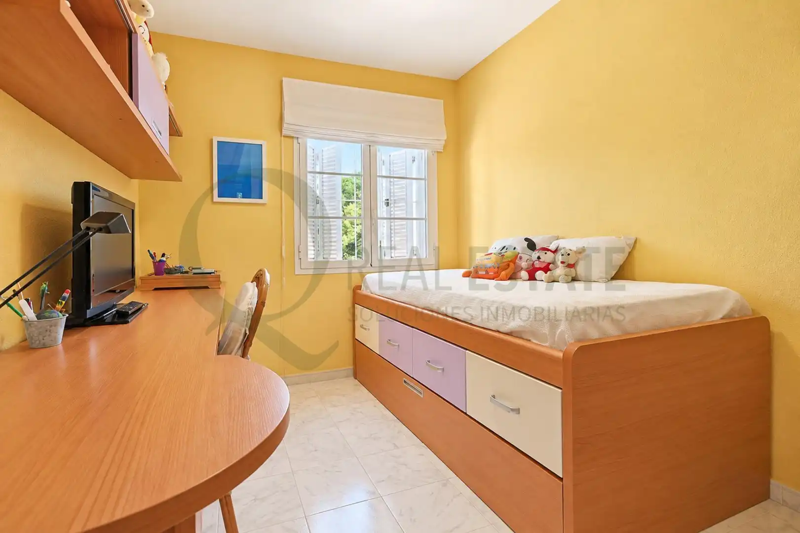 Bungalow amb terrassa en venda a Calle Calle Boga, imagen 38