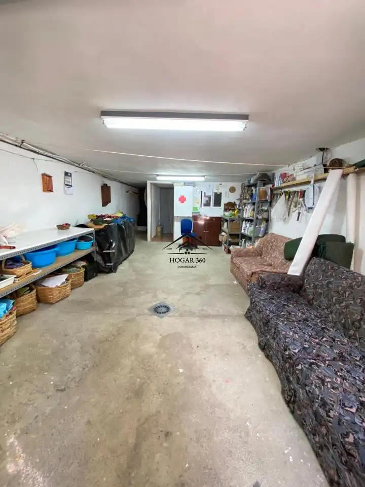 Finca rústica en venda en Valencia de Alcántara amb Jardí privat, Terrassa i Piscina