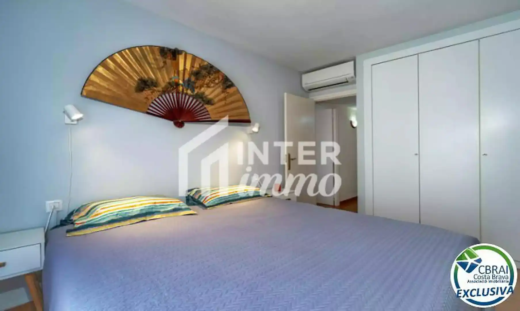 Pis amb piscina en venda a Calle Cami de las flores - planta 3 puerta 3 o 77 26, imagen 15