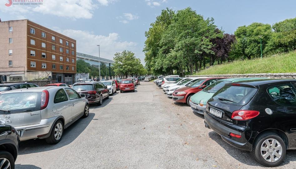 Foto 1 de Apartament en venda a Calle del Cajo, Alisal - San Román, Cantabria