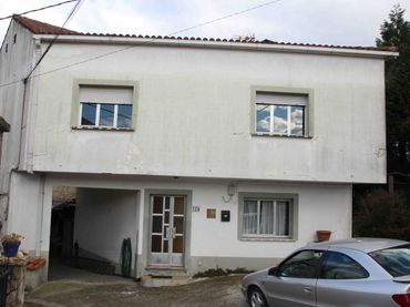 Haus mit Garten zum Verkauf in Lugar