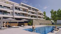 Swimming pool of Apartment for sale in Torremolinos  with Terrace and Community pool