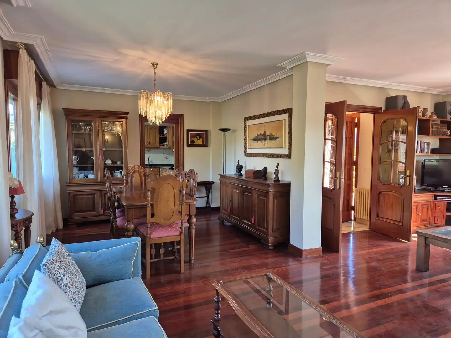 Casa o xalet en venda a N/A, Somió
