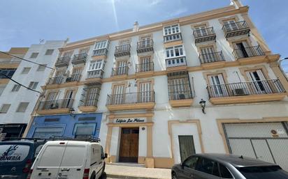Exterior view of Flat for sale in Chiclana de la Frontera  with Air Conditioner