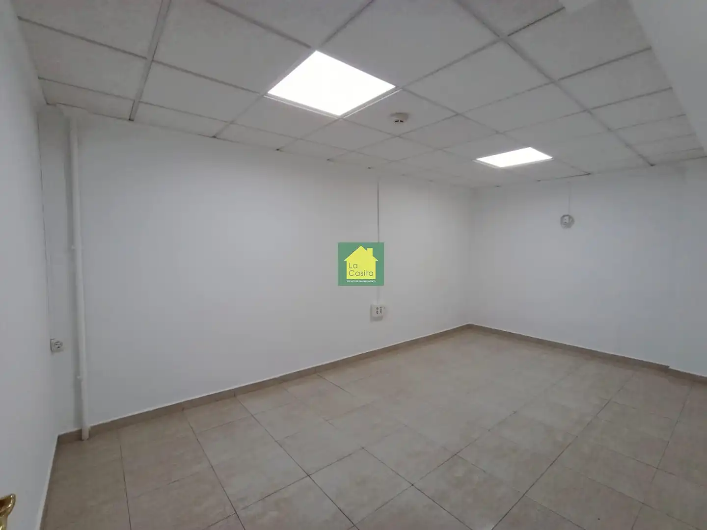 Planta baja en venta en Albacete