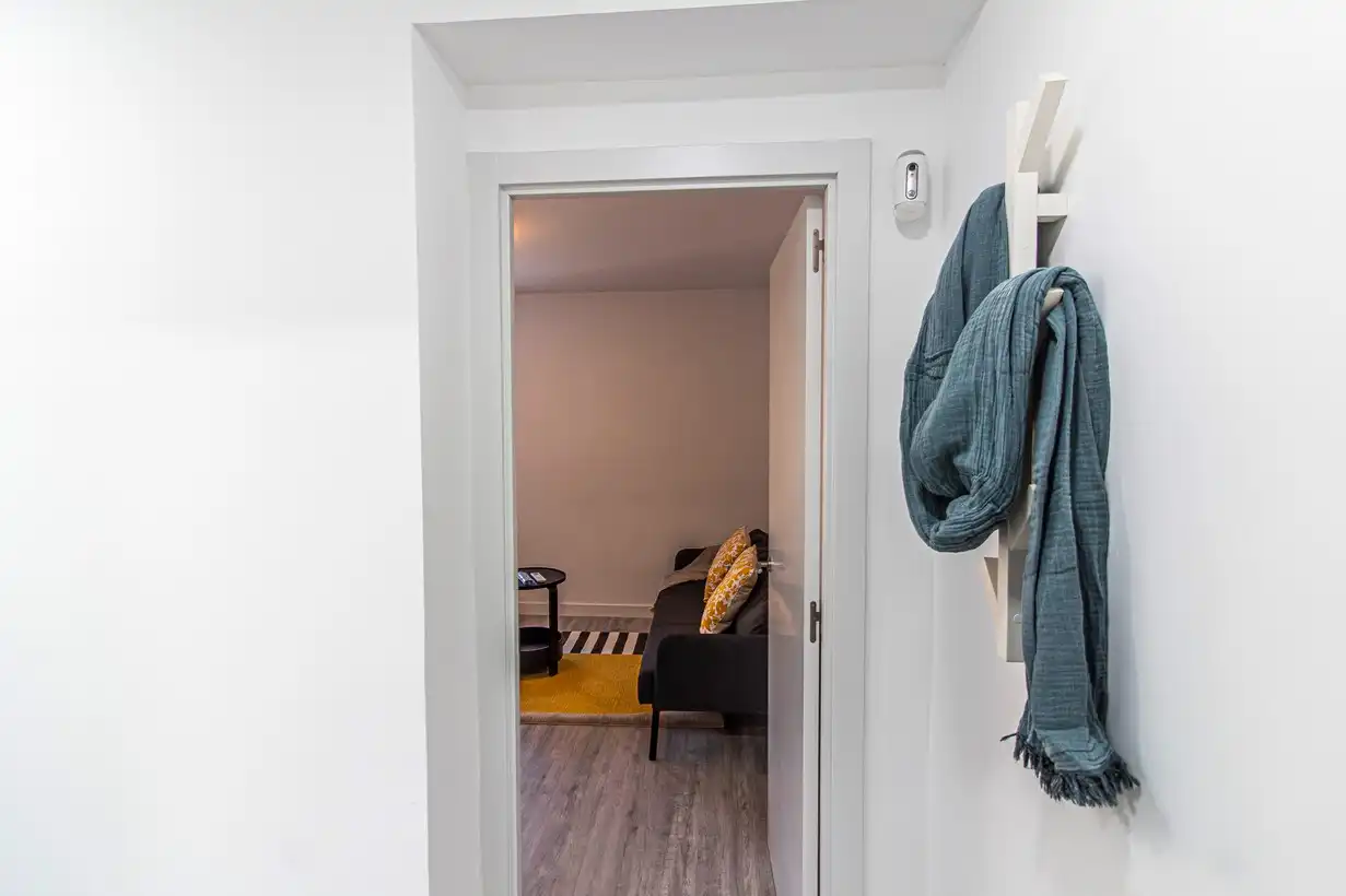 Flat for sale in San Blas