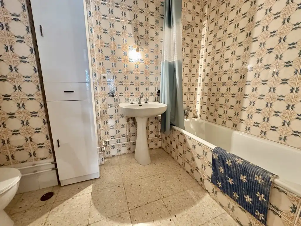 Baño de Piso en venta en Córdoba con Terraza