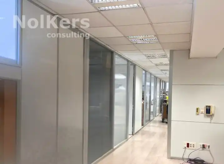 Nave industrial con ascensor en alquiler en Vinyets - Molí Vell, imagen 17