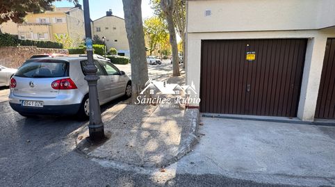 Photo 3 of Garage for sale in Calle Flor de Lis, 13, Los Ángeles - Jarandilla, Torrelodones