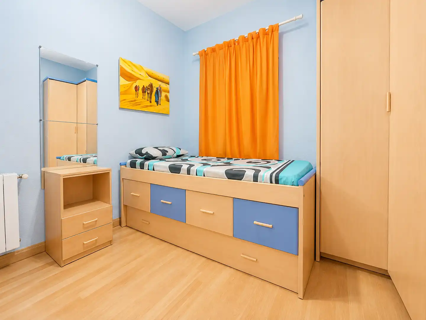 Wohnung mit Terrasse zum Verkauf in de Bac de Roda, imagen 17