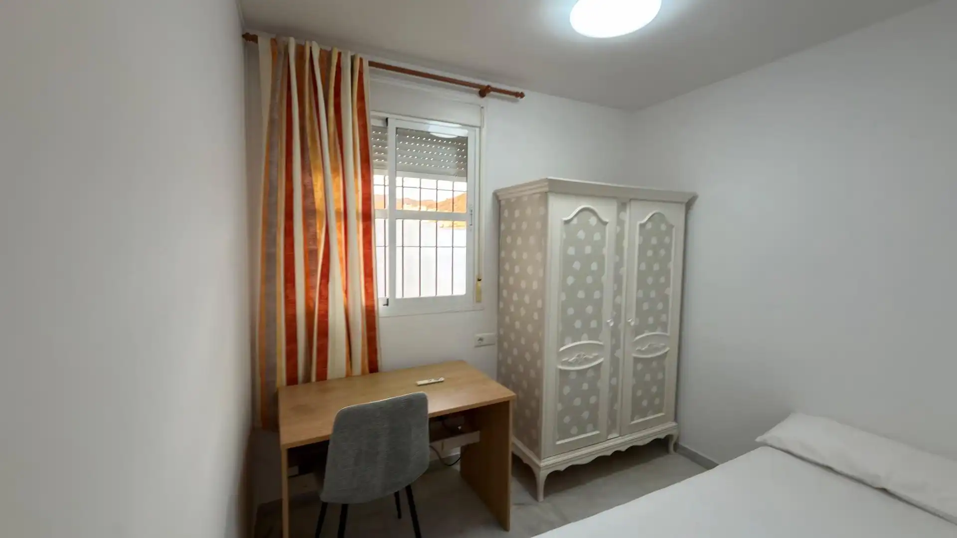 Wohnung mit Terrasse zur Miete in Calle Calle Lope de Rueda, imagen 19