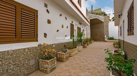 Foto 3 de Casa o xalet en venda a San Benito Abad, Los Blanquitos, Granadilla de Abona