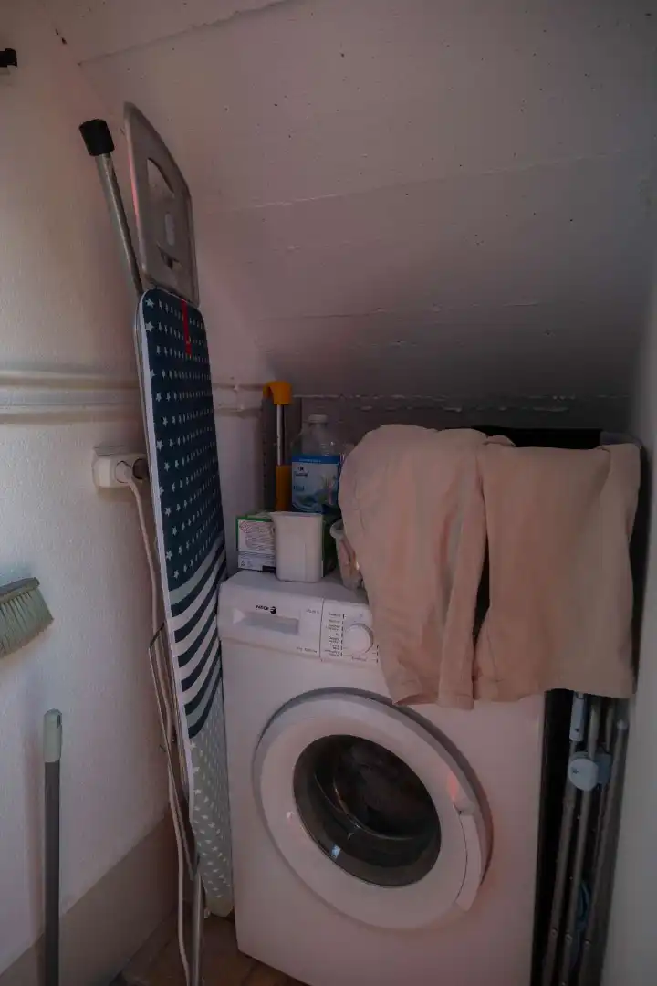 Dormitori de Casa o xalet en venda en Hondón de las Nieves / El Fondó de les Neus amb Calefacció, Jardí privat i Terrassa
