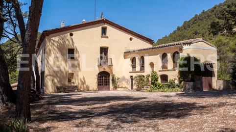 Photo 4 of Country house for sale in Santa María, Santa Maria de Miralles, Barcelona