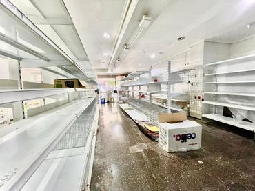 Business premises to rent in Elche ciudad